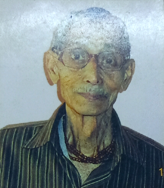 CPL Subal Sakha Das