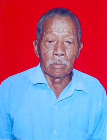 Sep Kothung Anal